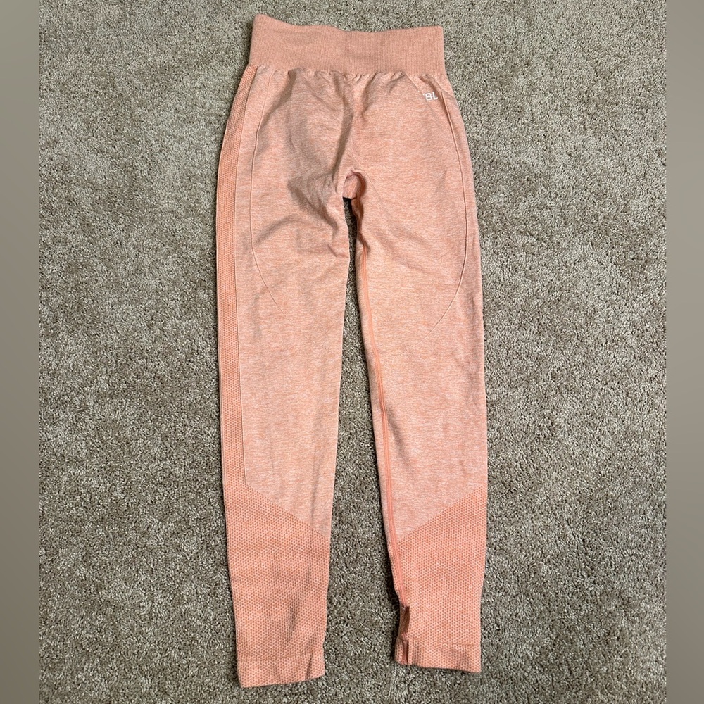 Aybl‎ Peach Leggings